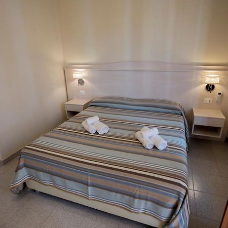 Donna Rosa Accommodation Tropea Exterior photo