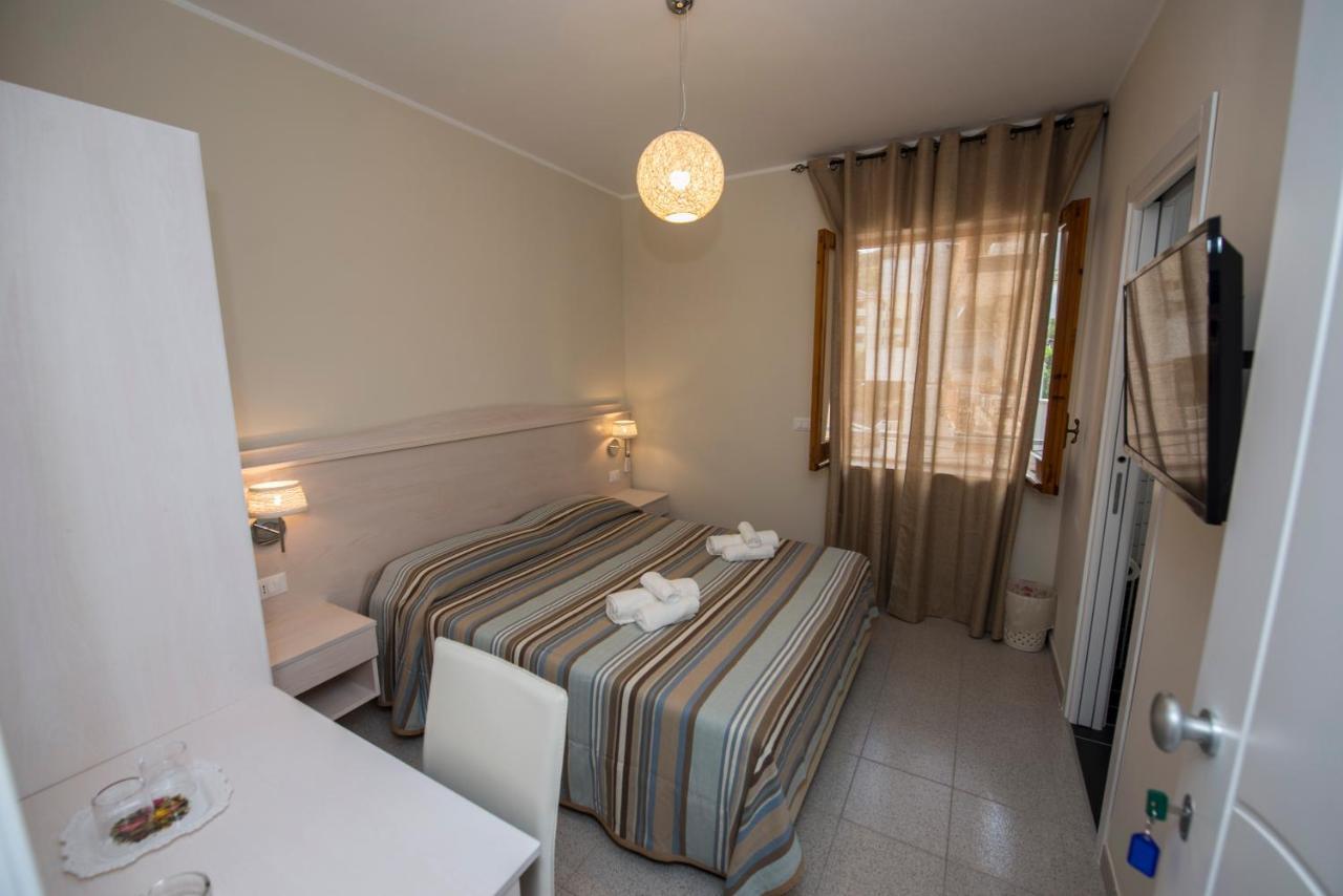Donna Rosa Accommodation Tropea Exterior photo