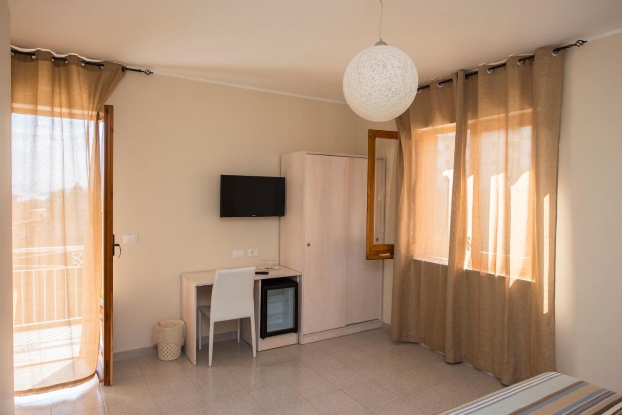 Donna Rosa Accommodation Tropea Exterior photo